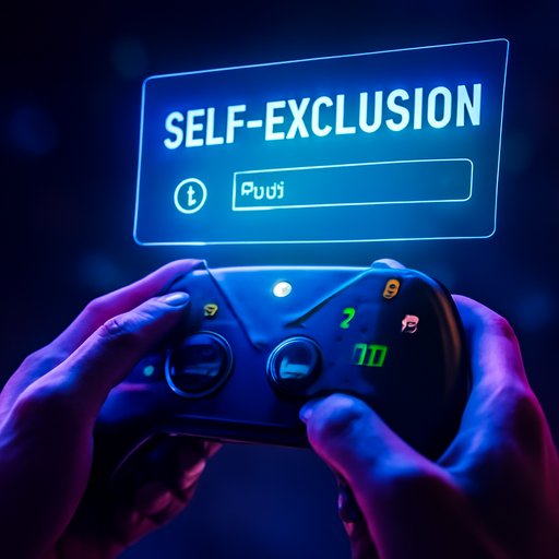 BD666 self-exclusion স্ক্রিন